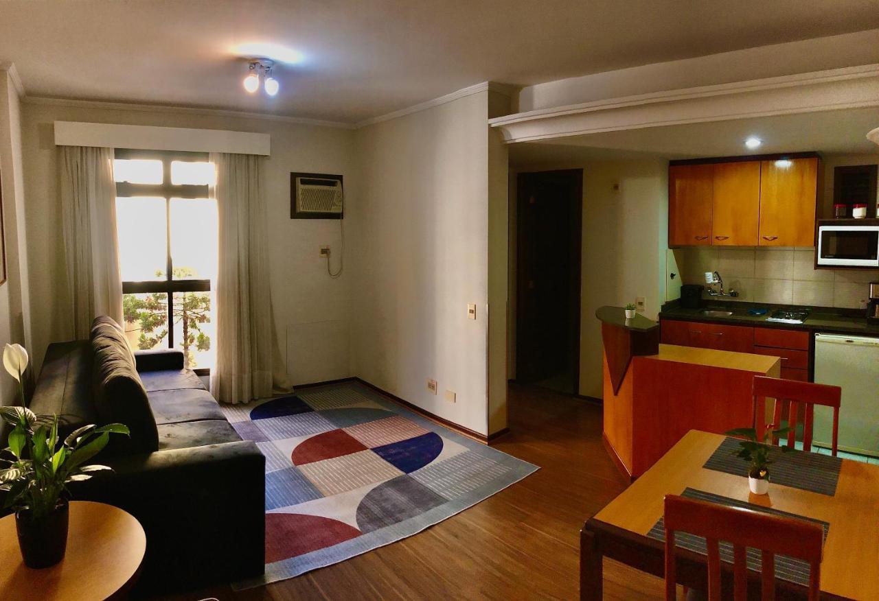 Apartamento Deluxe