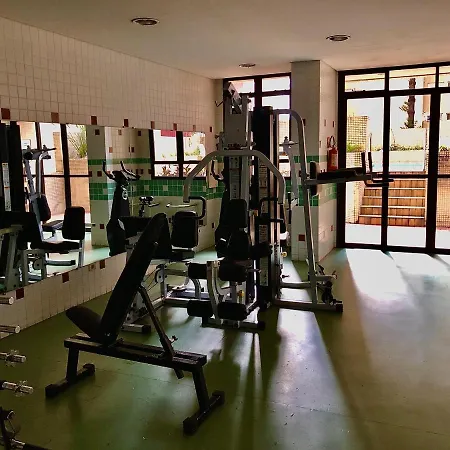 Apartamento completo no Batel-2
